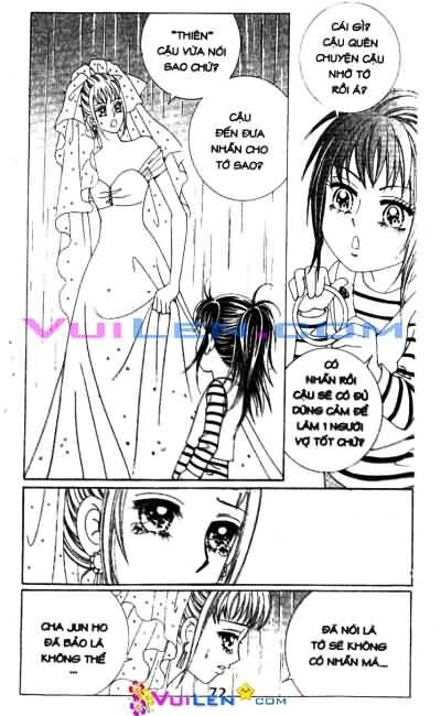 18 years old, we got married: Chapter 74: ...