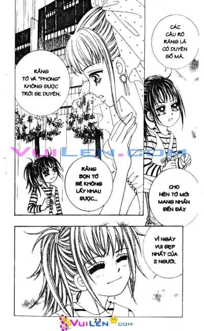 18 years old, we got married: Chapter 74: ...