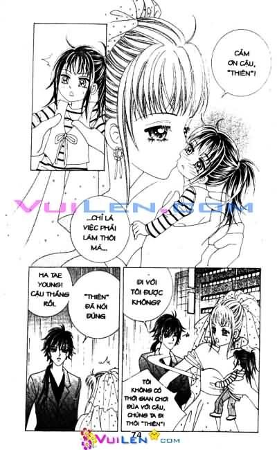 18 years old, we got married: Chapter 74: ...