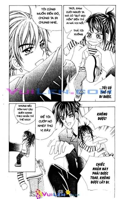 18 years old, we got married: Chapter 74: ...