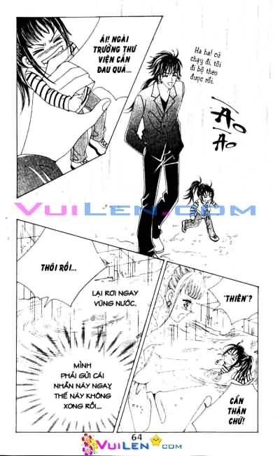 18 years old, we got married: Chapter 74: ...