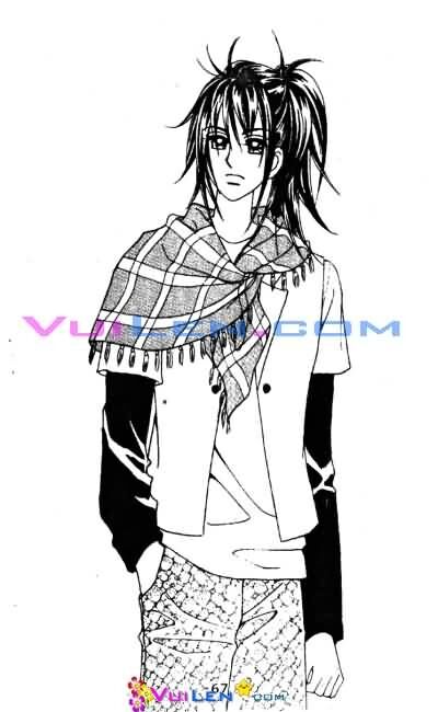 18 years old, we got married: Chapter 74: ...