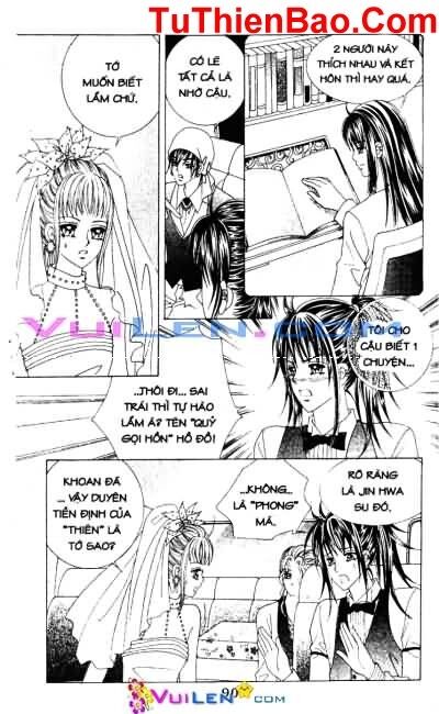18 years old, we got married: Chapter 75: ...