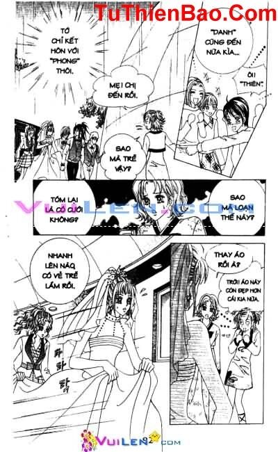 18 years old, we got married: Chapter 75: ...