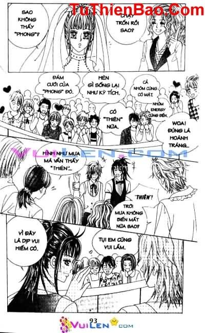18 years old, we got married: Chapter 75: ...