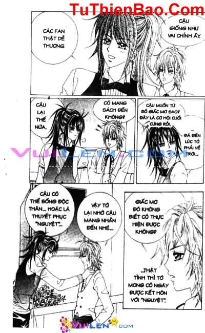 18 years old, we got married: Chapter 75: ...