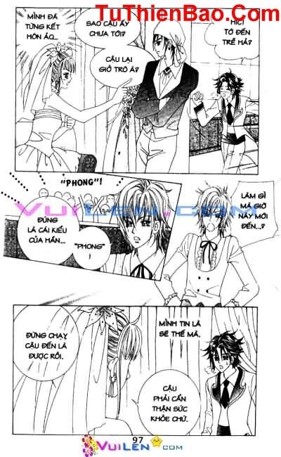 18 years old, we got married: Chapter 75: ...
