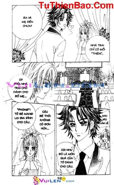 18 years old, we got married: Chapter 75: ...