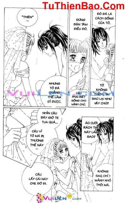 18 years old, we got married: Chapter 75: ...