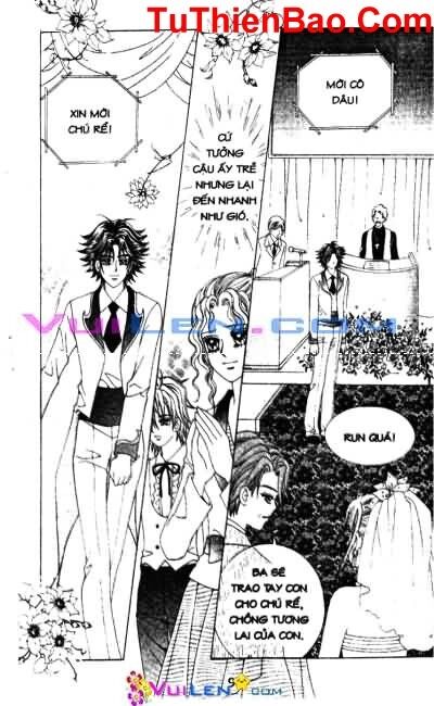 18 years old, we got married: Chapter 75: ...