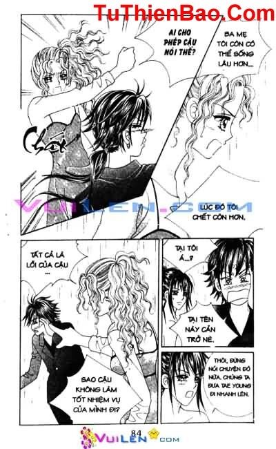 18 years old, we got married: Chapter 75: ...
