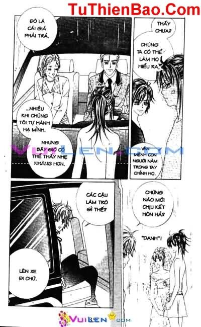 18 years old, we got married: Chapter 75: ...
