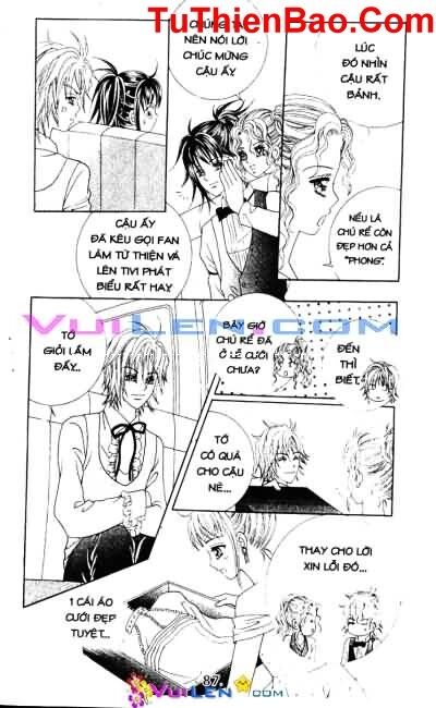 18 years old, we got married: Chapter 75: ...