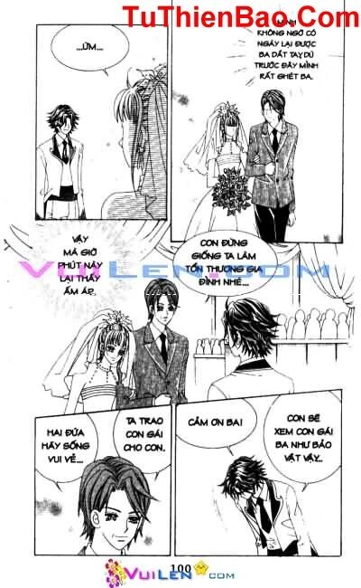 18 years old, we got married: Chapter 76: ...