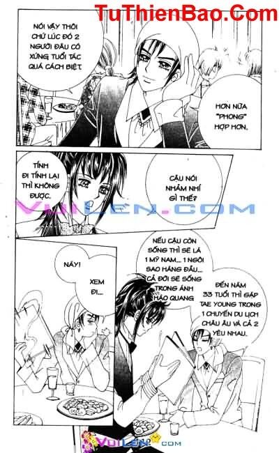 18 years old, we got married: Chapter 76: ...