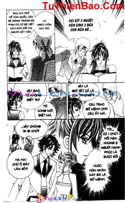 18 years old, we got married: Chapter 76: ...
