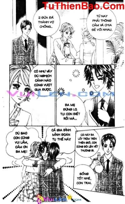 18 years old, we got married: Chapter 76: ...