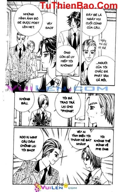 18 years old, we got married: Chapter 76: ...