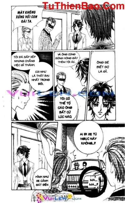 18 years old, we got married: Chapter 76: ...