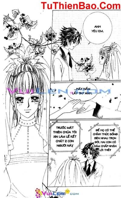 18 years old, we got married: Chapter 76: ...