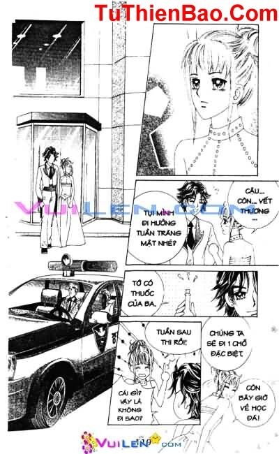 18 years old, we got married: Chapter 76: ...