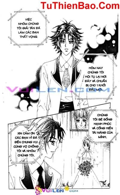 18 years old, we got married: Chapter 76: ...