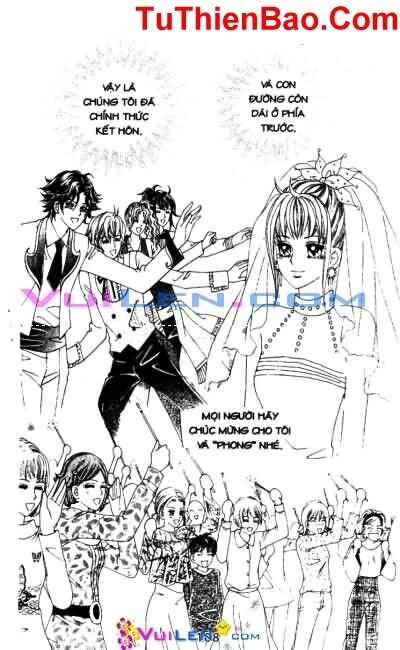 18 years old, we got married: Chapter 76: ...