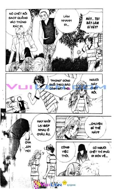 18 years old, we got married: Chapter 77: ...