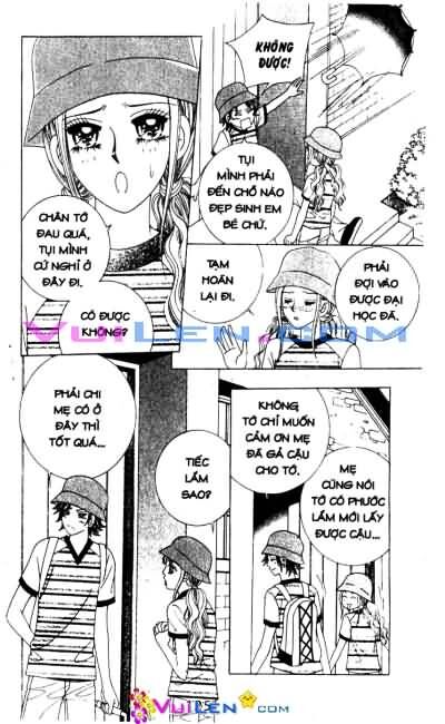 18 years old, we got married: Chapter 77: ...