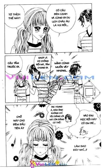18 years old, we got married: Chapter 77: ...