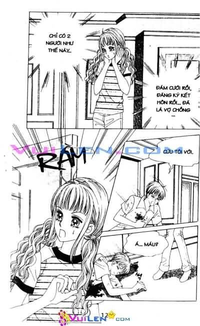 18 years old, we got married: Chapter 77: ...