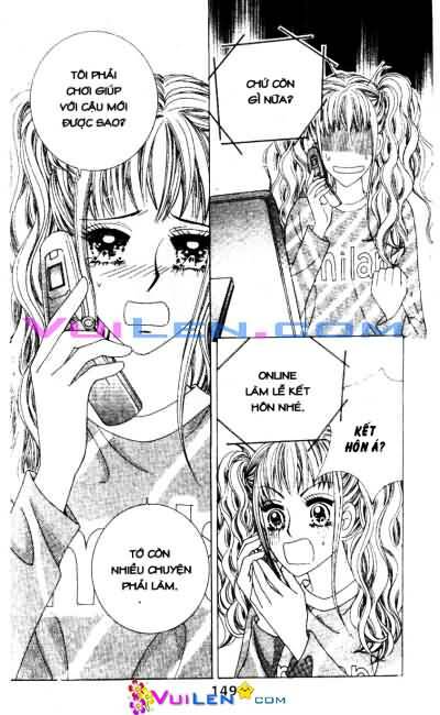 18 years old, we got married: Chapter 8: ...