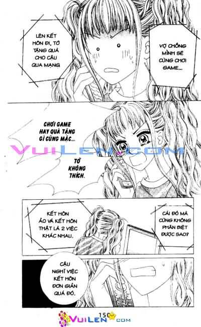 18 years old, we got married: Chapter 8: ...