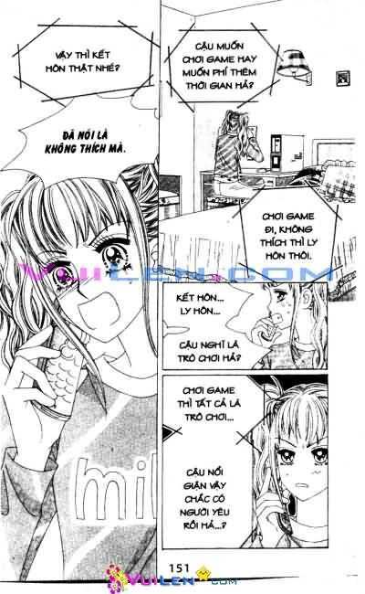 18 years old, we got married: Chapter 8: ...