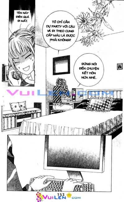 18 years old, we got married: Chapter 8: ...