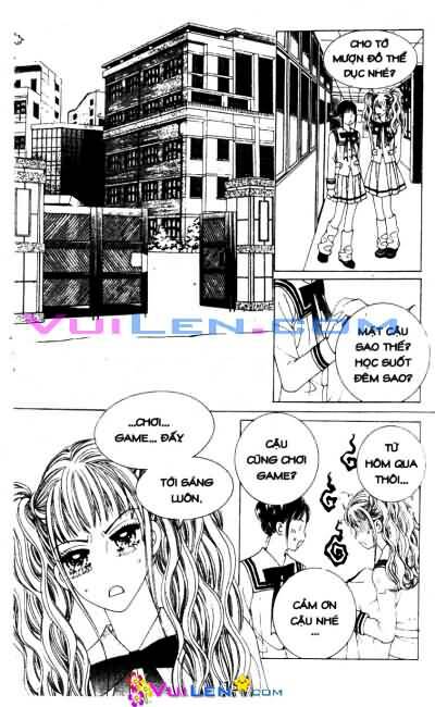 18 years old, we got married: Chapter 8: ...