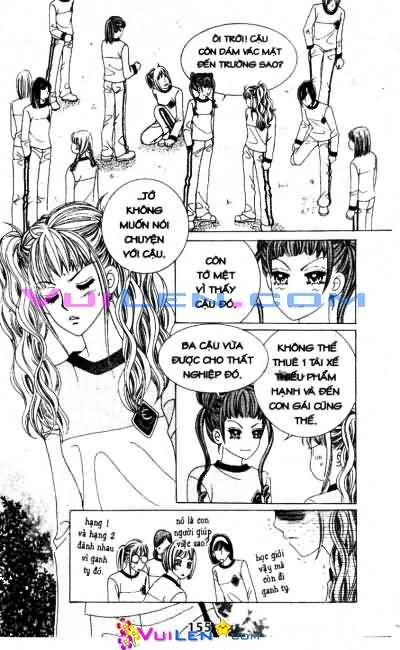 18 years old, we got married: Chapter 8: ...