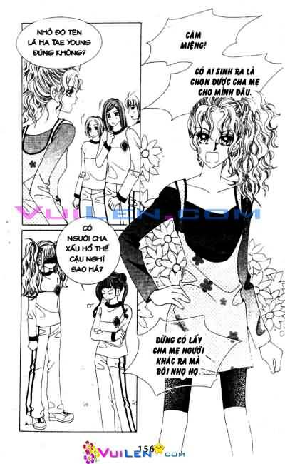 18 years old, we got married: Chapter 8: ...