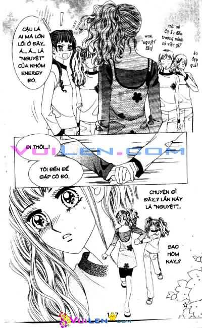 18 years old, we got married: Chapter 8: ...