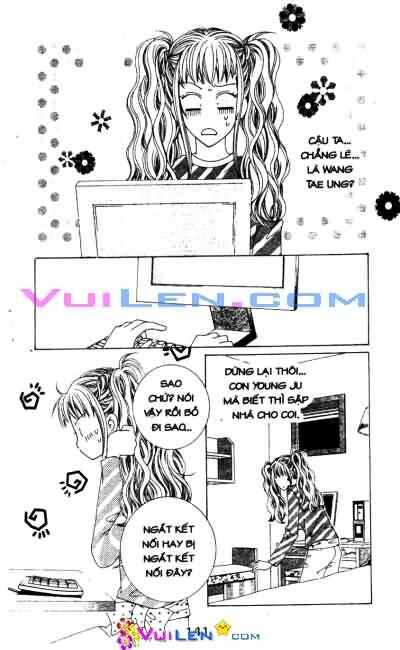 18 years old, we got married: Chapter 8: ...