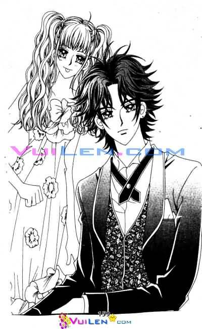 18 years old, we got married: Chapter 8: ...