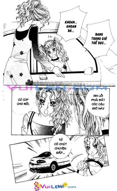 18 years old, we got married: Chapter 8: ...
