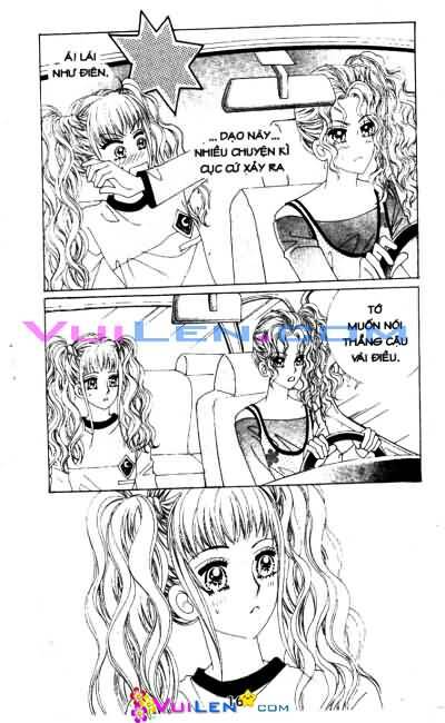18 years old, we got married: Chapter 8: ...