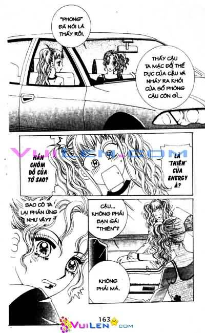 18 years old, we got married: Chapter 8: ...