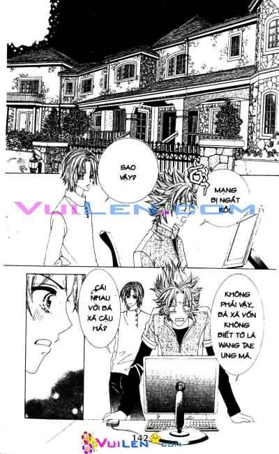 18 years old, we got married: Chapter 8: ...