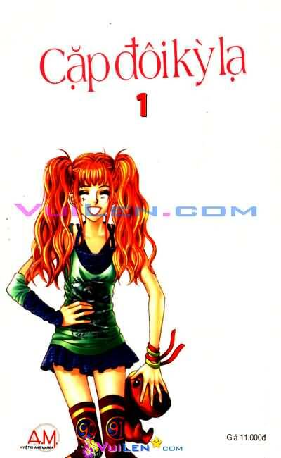 18 years old, we got married: Chapter 8: ...