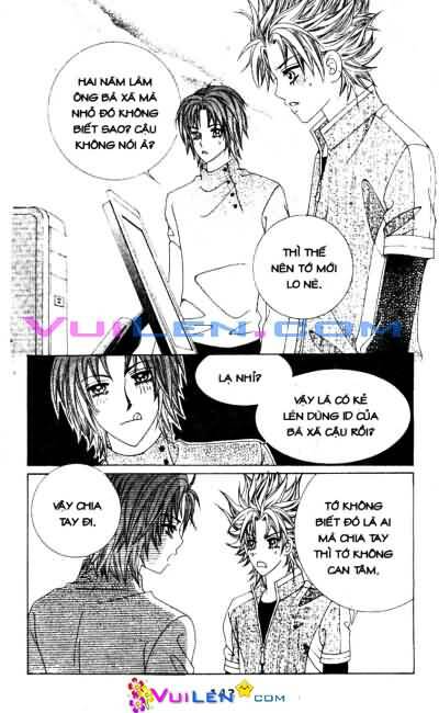 18 years old, we got married: Chapter 8: ...