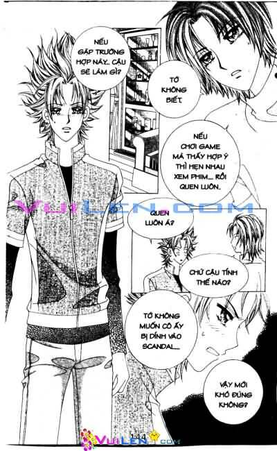 18 years old, we got married: Chapter 8: ...