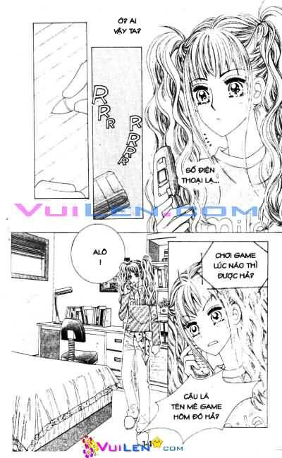 18 years old, we got married: Chapter 8: ...