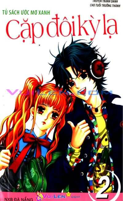 18 years old, we got married: Chapter 9: ...
